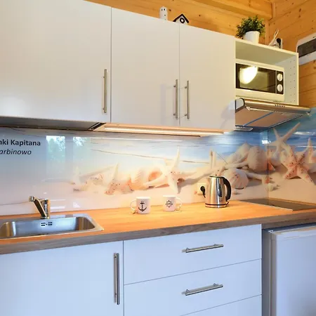 Kapitana Holiday home