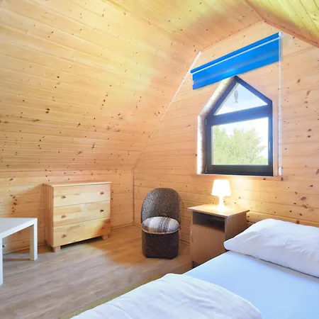 Kapitana Holiday home *