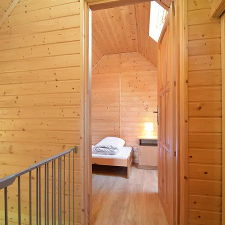 Holiday home Kapitana