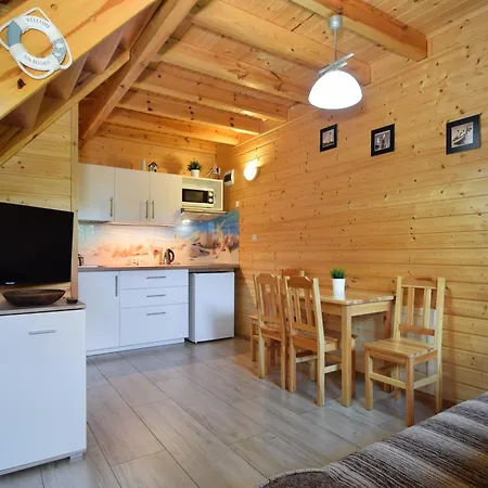 Holiday home Kapitana
