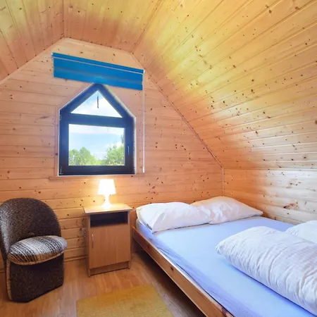 Kapitana Holiday home *