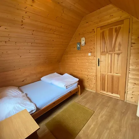 Holiday home Kapitana *
