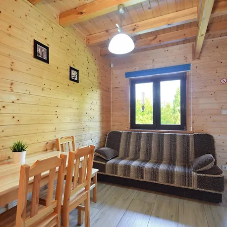 Holiday home Kapitana