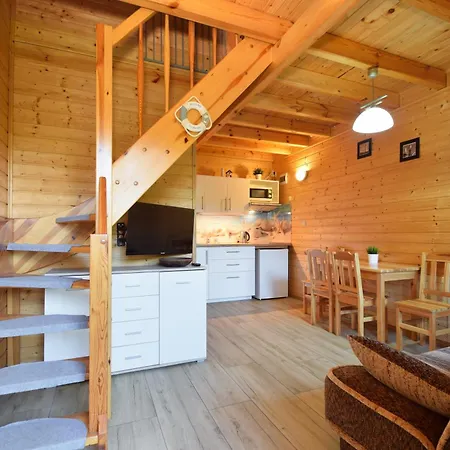 Holiday home Kapitana