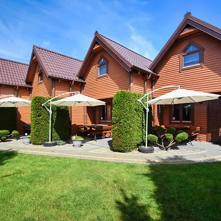 Holiday home Kapitana *