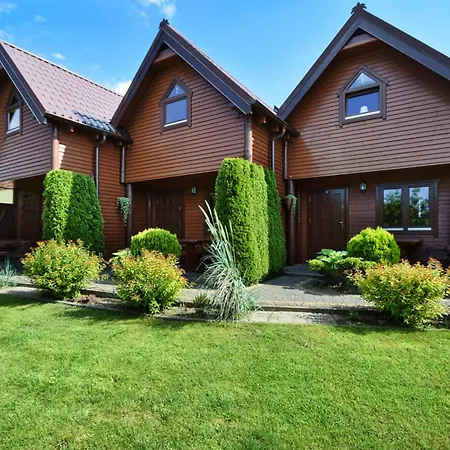 Kapitana Holiday home *