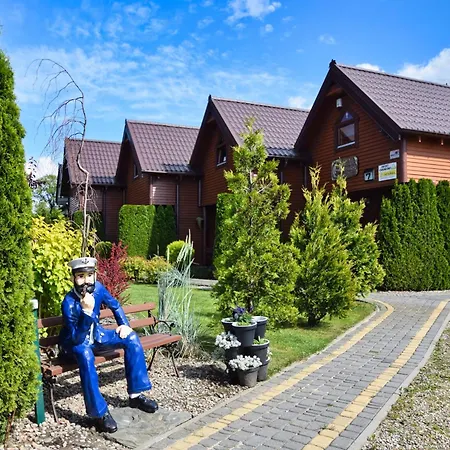 Holiday home Kapitana Sarbinowo