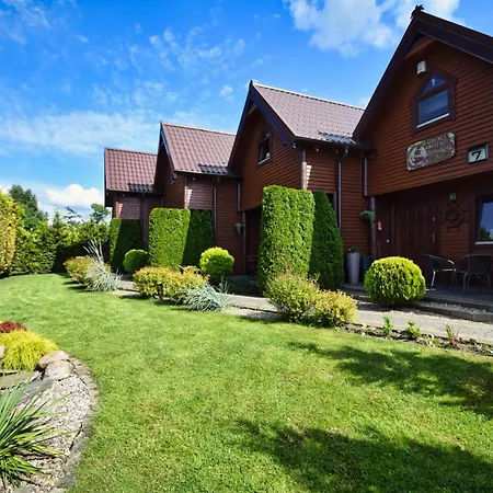 Casa vacanze Kapitana *