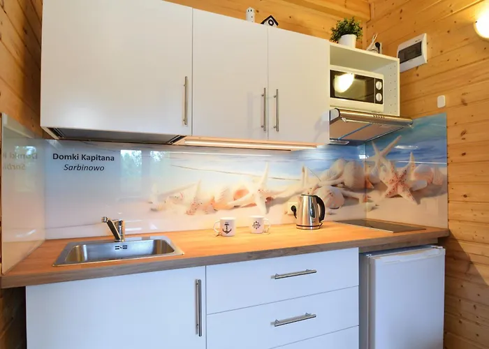 Kapitana Σπίτι διακοπών