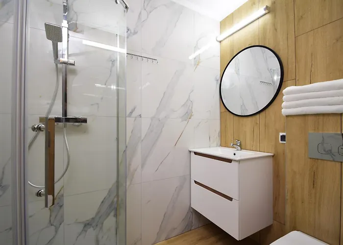 Kapitana * Sarbinowo