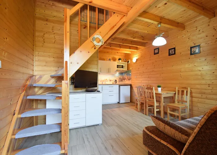 Σπίτι διακοπών Kapitana