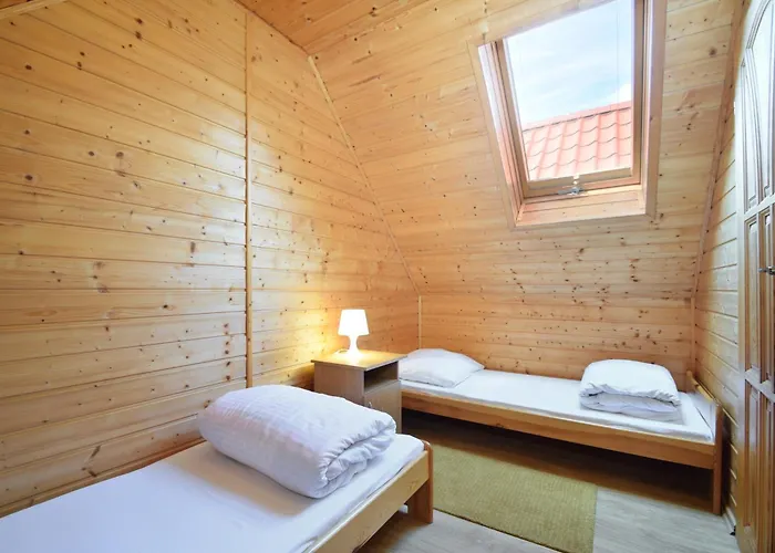 Kapitana * Sarbinowo